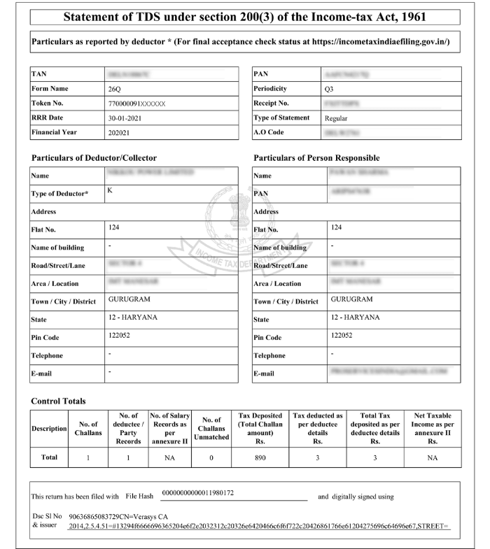 tds-return-filing-mylegalindia-in